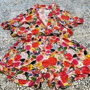 Posh Peanut pajamas.